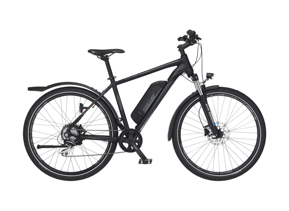 FISCHER TERRA 2.1 418 48 2023